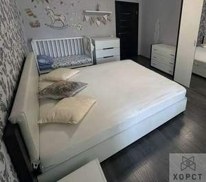 2-к квартира, вторичка, 75м2, 8/18 этаж