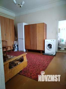 3-к квартира, вторичка, 49м2, 2/2 этаж