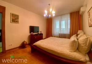 5-к квартира, вторичка, 168м2, 5/7 этаж