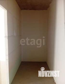 1-к квартира, вторичка, 40м2, 16/20 этаж