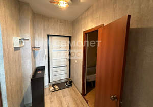 1-к квартира, вторичка, 37м2, 6/16 этаж