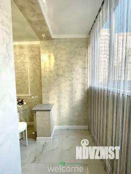 1-к квартира, вторичка, 39м2, 5/18 этаж