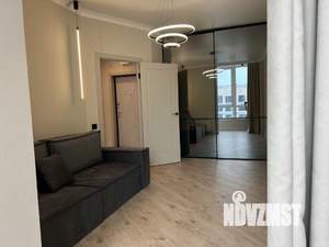 1-к квартира, вторичка, 36м2, 8/12 этаж