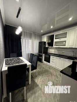 1-к квартира, вторичка, 47м2, 5/9 этаж