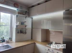 1-к квартира, вторичка, 41м2, 2/4 этаж