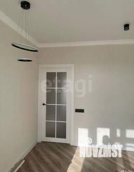 1-к квартира, вторичка, 39м2, 9/12 этаж