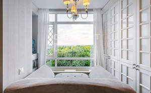 3-к квартира, вторичка, 110м2, 8/9 этаж