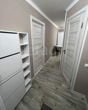 1-к квартира, вторичка, 32м2, 3/4 этаж