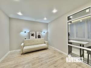1-к квартира, вторичка, 29м2, 5/5 этаж