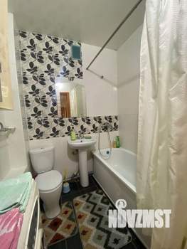 1-к квартира, вторичка, 34м2, 3/6 этаж
