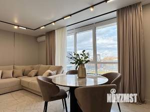 3-к квартира, вторичка, 90м2, 14/24 этаж