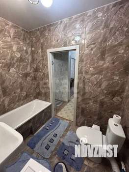 1-к квартира, вторичка, 41м2, 3/16 этаж