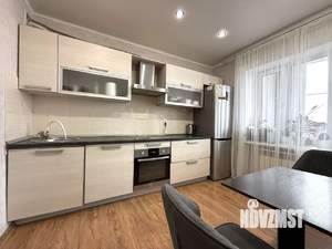 2-к квартира, вторичка, 74м2, 10/15 этаж