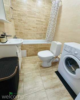 1-к квартира, вторичка, 36м2, 18/18 этаж