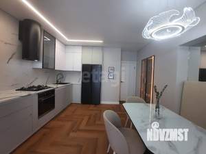 3-к квартира, вторичка, 84м2, 8/8 этаж