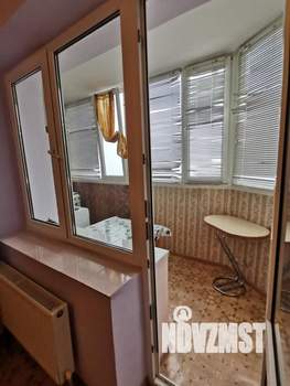 1-к квартира, вторичка, 24м2, 12/16 этаж