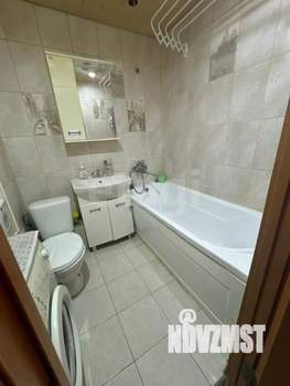 1-к квартира, вторичка, 39м2, 8/9 этаж