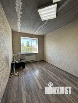 1-к квартира, вторичка, 34м2, 4/5 этаж