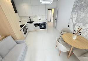 1-к квартира, вторичка, 46м2, 11/20 этаж