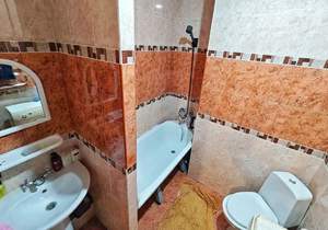 1-к квартира, вторичка, 40м2, 9/9 этаж