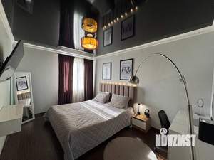 3-к квартира, вторичка, 84м2, 2/2 этаж