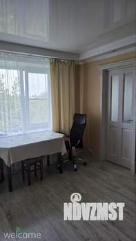 3-к квартира, вторичка, 52м2, 4/5 этаж