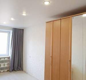 3-к квартира, вторичка, 70м2, 5/9 этаж