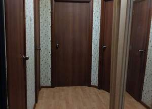 1-к квартира, вторичка, 34м2, 13/14 этаж