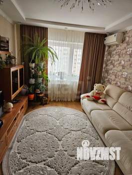 3-к квартира, вторичка, 79м2, 8/12 этаж