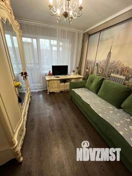 1-к квартира, вторичка, 36м2, 5/9 этаж