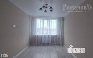 1-к квартира, вторичка, 43м2, 3/23 этаж