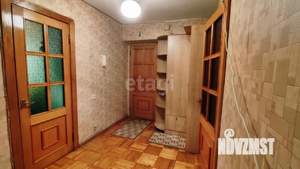 3-к квартира, вторичка, 68м2, 4/5 этаж