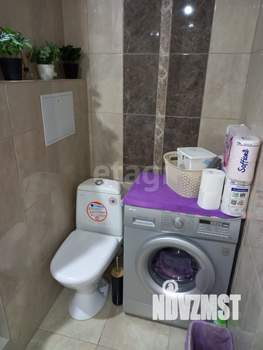 2-к квартира, вторичка, 60м2, 2/2 этаж