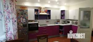 3-к квартира, вторичка, 65м2, 4/10 этаж