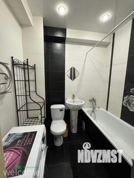 1-к квартира, вторичка, 38м2, 3/16 этаж