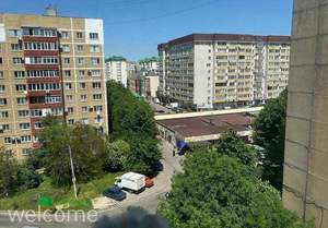 4-к квартира, вторичка, 74м2, 7/10 этаж