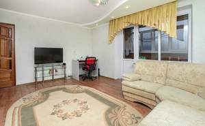 3-к квартира, вторичка, 65м2, 5/5 этаж