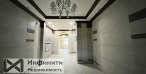 4-к квартира, вторичка, 144м2, 6/16 этаж