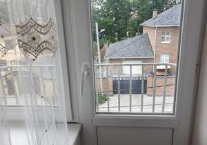 2-к квартира, вторичка, 43м2, 3/3 этаж