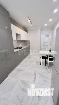 2-к квартира, вторичка, 55м2, 25/25 этаж