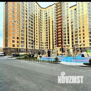 2-к квартира, вторичка, 65м2, 1/9 этаж