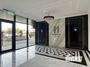 1-к квартира, вторичка, 53м2, 3/13 этаж