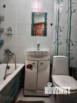 1-к квартира, вторичка, 30м2, 1/5 этаж