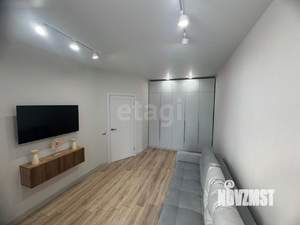 1-к квартира, вторичка, 35м2, 5/13 этаж