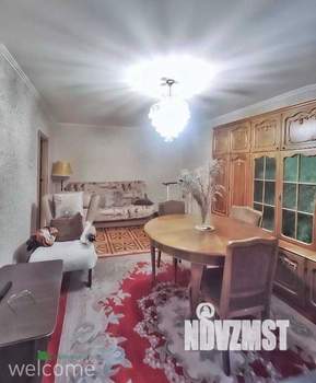 4-к квартира, вторичка, 76м2, 2/9 этаж