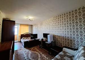 1-к квартира, вторичка, 35м2, 4/9 этаж