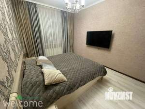 3-к квартира, вторичка, 100м2, 9/10 этаж