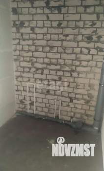 1-к квартира, вторичка, 34м2, 1/4 этаж