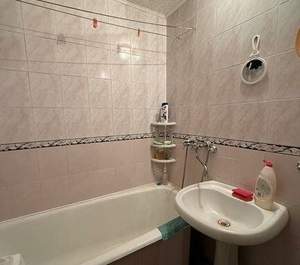 2-к квартира, вторичка, 51м2, 1/5 этаж