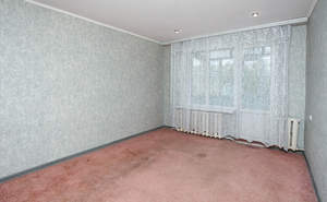 4-к квартира, вторичка, 60м2, 5/5 этаж